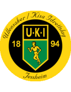 Ullensaker U19